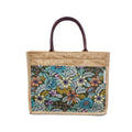 JUTE HANDBAG
