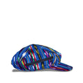 HEATHERED CAP