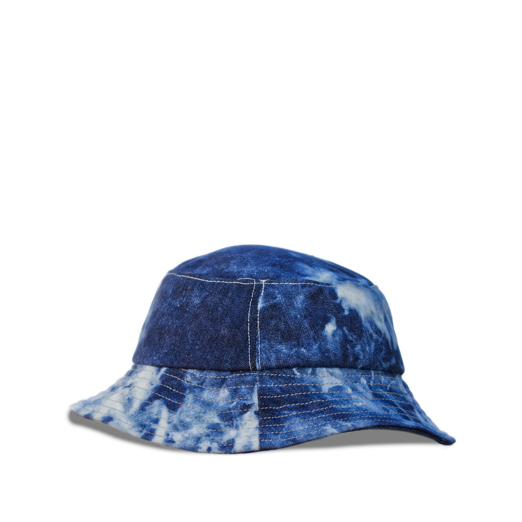 DENIM HAT